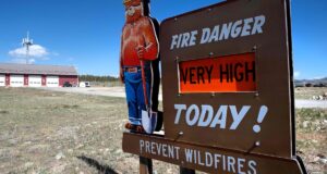 Colorado está se preparando para uma temporada devastadora de incêndios florestais