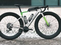 ‘Estou com muito medo. Quão rápido ele pode entrar em uma curva’ – Scott constrói protótipo de motocicleta de 32 polegadas para defender o campeonato em Unbound Gravel