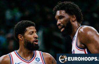Filadélfia lidera o Boston Series no jogo 7!