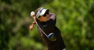Hannah Green está pronta para marcar no Aberto dos Estados Unidos