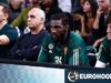 Panathinaikos: Osman In, Farid Out, 8 titulares na equipe Stoiximan GBL.