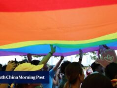Hong Kong interrompe campanha anual de publicidade LGBTQ A comunidade está sendo esquecida?
