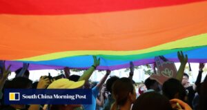 Hong Kong interrompe campanha anual de publicidade LGBTQ A comunidade está sendo esquecida?