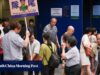 Hong Kongers fazem fila em casas de apostas antes do sorteio Mark Six de HK $ 228 milhões