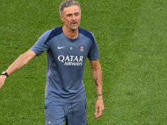 ‘Decisão no momento’: PSG e Arsenal na final da Liga dos Campeões em fio de navalha