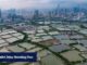 Hong Kong recebeu 3,5 mil milhões de dólares para a Metrópole do Norte e os Projectos Verdes.
