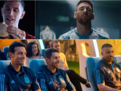 da guerra dos hambúrgueres aos bonés na polêmica da Copa do Mundo de 94