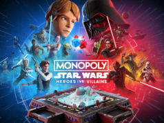 O monopólio é uma merda, mas este novo spin-off do videogame ‘Star Wars’ pode adicionar um pouco de entusiasmo galáctico