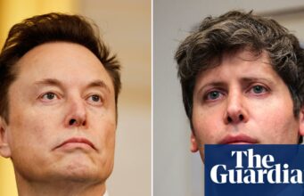 Os juízes entregam a vitória a Sam Altman e OpenAI na batalha com Elon Musk | IA (inteligência artificial)