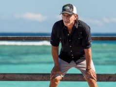 Jeff Probst acidentalmente estraga o final de ‘Survivor 50’ com incidente no set