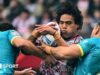 Superliga: Leigh Leopards 16-20 Hull KR