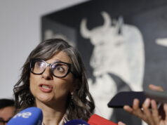 Departamento do Tesouro suspende sanções contra Francesca Albanese – Notícias