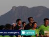 opinião Hong Kong precisa de sabedoria pública para tornar o seu plano quinquenal um sucesso.