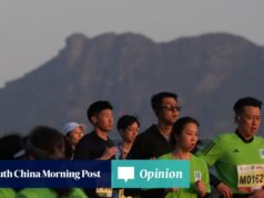 opinião Hong Kong precisa de sabedoria pública para tornar o seu plano quinquenal um sucesso.
