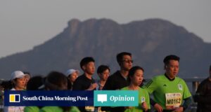 opinião Hong Kong precisa de sabedoria pública para tornar o seu plano quinquenal um sucesso.