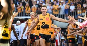 AFL Origins: WA jogará contra a Austrália do Sul em Perth em 2027 após o retorno do fantasia contra Victoria em fevereiro
