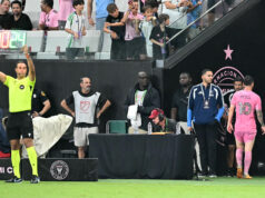 O que disse Guillermo Hoyos, técnico do Inter Miami e os passos a seguir