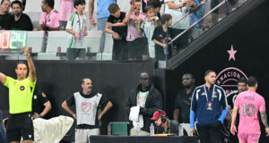 O que disse Guillermo Hoyos, técnico do Inter Miami e os passos a seguir