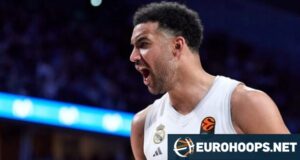 O Fenerbahçe também é torcedor. O Real Madrid está desesperado por Trey Liles!