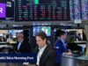 Wall Street hesita, preços do petróleo sobem em meio à incerteza no Estreito de Ormuz