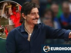 De Dimitris Giannakopoulos ao Presidente Olympiakos: “Você faz o Estado pagar por isso também?”
