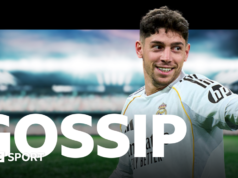 Fofoca de futebol: Valverde, Ederson, Fernandes, Alvarez, Lewandowski