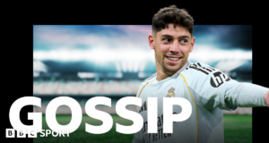 Fofoca de futebol: Valverde, Ederson, Fernandes, Alvarez, Lewandowski