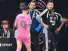 Copa do Mundo de 2026: Lionel Messi descartado devido à fadiga muscular e não a lesão