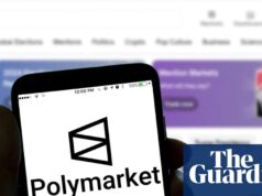 Espanha bloqueia acesso à Polymarket e Kalshi ao iniciar investigação de licenciamento de jogos de azar | Espanhol