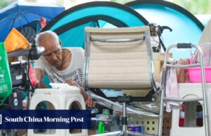60% dos sem-abrigo de Hong Kong planeiam reduzir as consultas médicas devido ao aumento das taxas, segundo inquérito