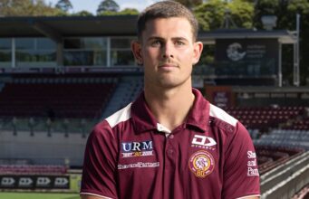 Joey Walsh de Manly fará sua estreia na corrida contra Penrith e Nathan Cleary