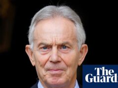 Think tank de Tony Blair insta o Partido Trabalhista a acabar com o bloqueio triplo de pensões ‘inacessíveis’ | Pensão do Estado