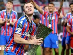 O maior erro de Tuchel? Wharton brilha depois de deixar a Inglaterra.