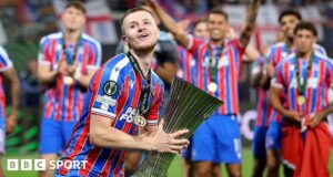 O maior erro de Tuchel? Wharton brilha depois de deixar a Inglaterra.