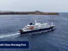 Singapura isola 2 residentes ligados ao surto de hantavírus MV Hondius