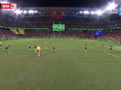 Destaques da NRL: Panteras x Dragões – Rodada 11