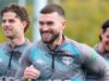 Por que o azarado atacante da A-League se tornou um meme da Copa do Mundo