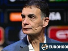 Bartsokas: O treinador e os jogadores do Fenerbahçe dizem que ‘o Olympiacos é o favorito’, mas…”