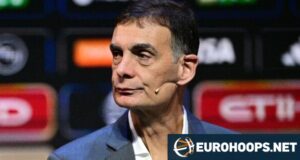 Bartsokas: O treinador e os jogadores do Fenerbahçe dizem que ‘o Olympiacos é o favorito’, mas…”