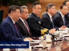 Xi alertou Trump que a questão de Taiwan poderia representar riscos “extremamente perigosos” se fosse mal tratada.