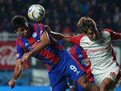 Independiente e San Lorenzo se classificaram e Racing comemorou sem jogar