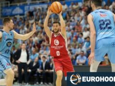 Zaragoza permanece milagrosamente na liga (vídeo)