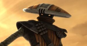Quem é o enigmático vilão Mbo em ‘The Mandalorian & Kuroku’?