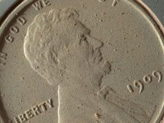 Por que o rover Curiosity da NASA colocou uma ‘moeda da sorte’ em Marte?