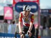 ‘Não adianta pensar em derrotar Jonas’ – os contendores do GC lutam entre si depois que Vingegaard assume o controle do Giro d’Italia