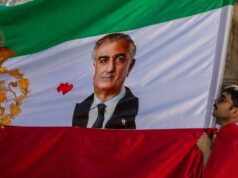“Passámos da teocracia para a tirania militar”: o regime iraniano está pior do que há dois meses