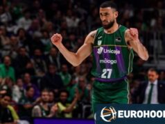 Chris Duarte e Unicaja estão supostamente se separando em meio a tensões crescentes.
