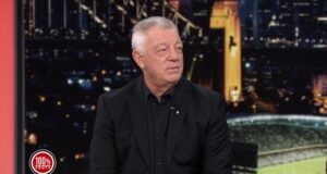 Gus apimenta o ‘idiota’ por trás do vazamento de Verrills