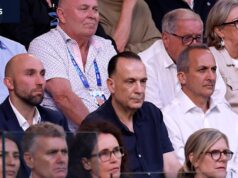 Nenhum tênis no currículo de Andrew Abdo. Ele conseguirá tomar decisões difíceis como técnico do Tennis Australia?