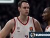 Bayern ainda vence nos playoffs